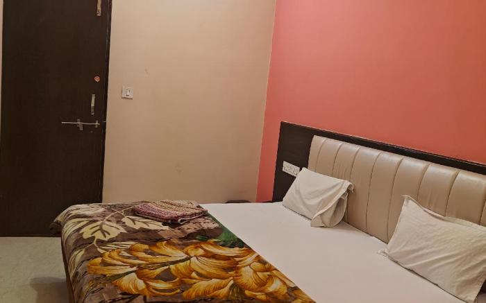 Hotel Pink City
