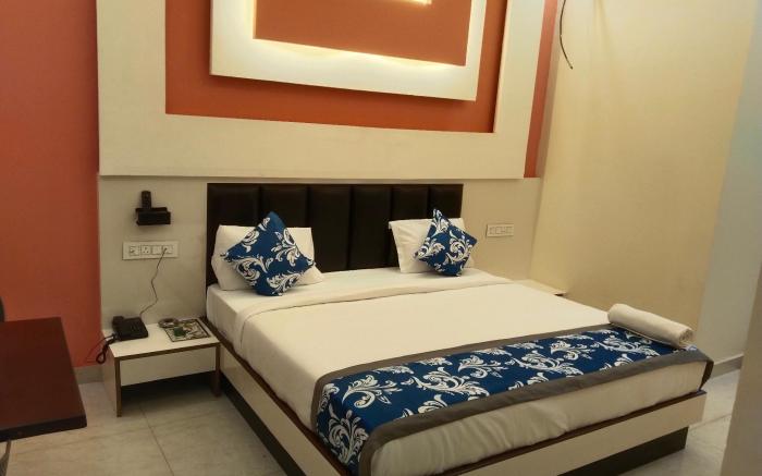 Hotel Pink City