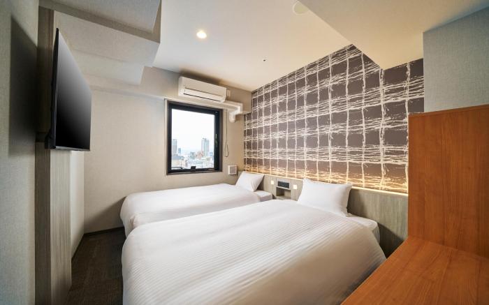 KOKO HOTEL 大阪なんば 千日前