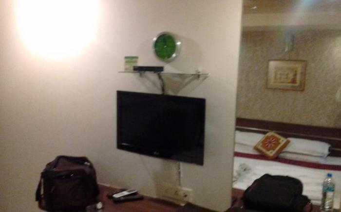 Satyam Apartment