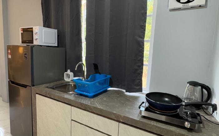 Cozy Retreat Homestay Kuala Terengganu B
