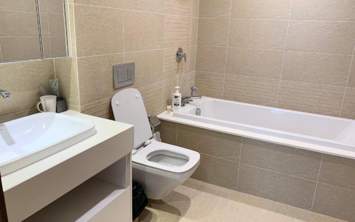 Vinhome Sky Lake Double Bedroom City View