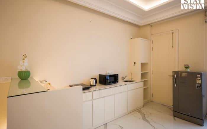 StayVista at Sabora Green