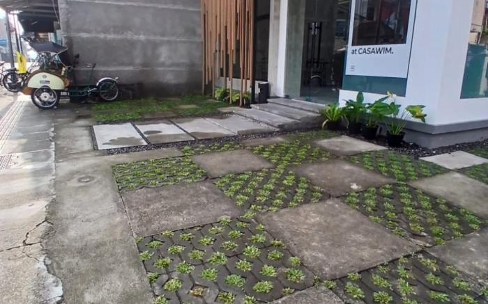 CASAWIM Guesthouse