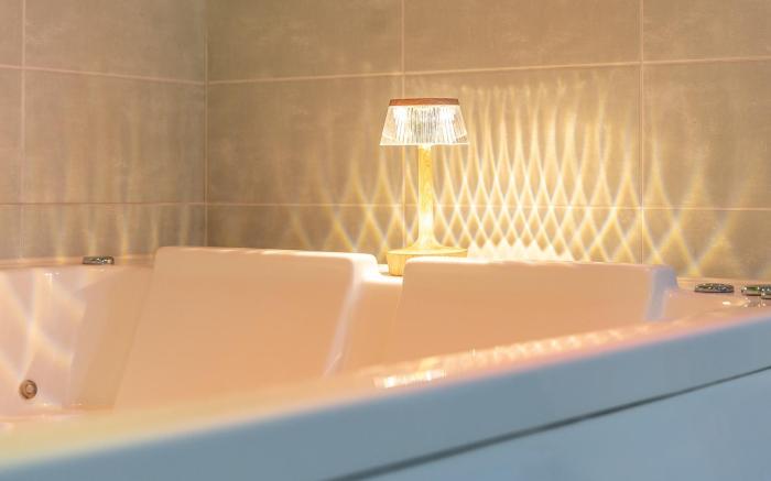 Gapeong Jason Spa Pension