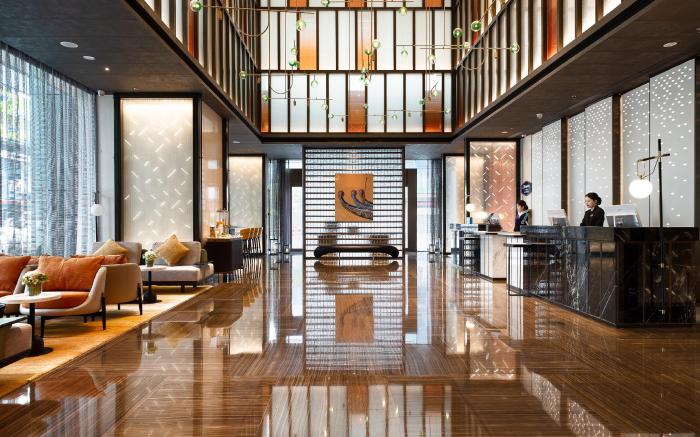 Hampton by Hilton Foshan Shunde Beijiao (Near Midea Headquarters)
