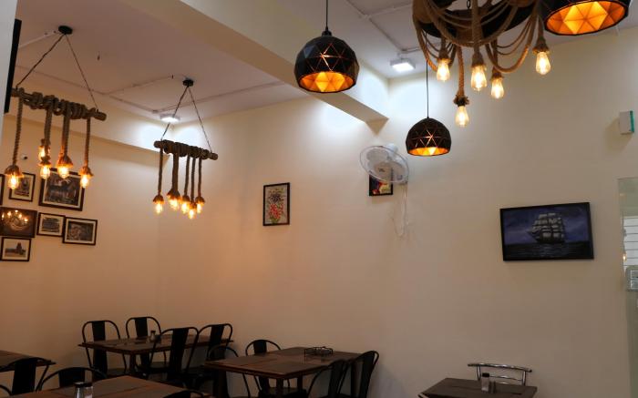 Kaveri Cloud Stay