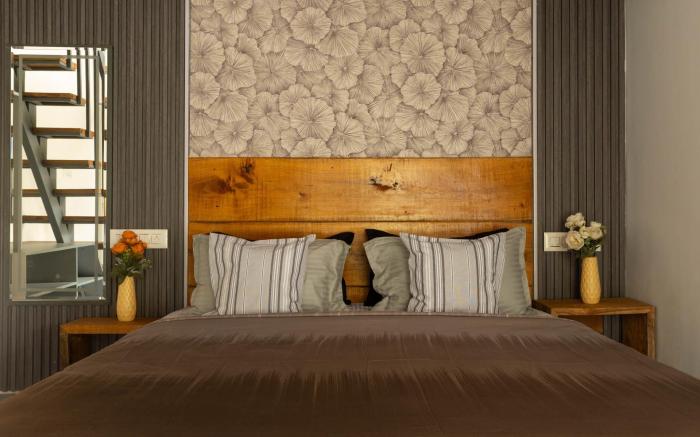 StayVista at Tarang - The Nest