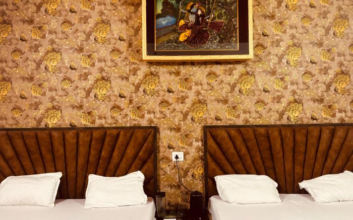 Radha Madhavam Luxurious Boutique Stay