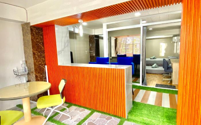 Spacious Family Getaway for Big Groups