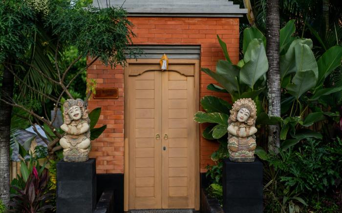 The Manja Retreat Lovina