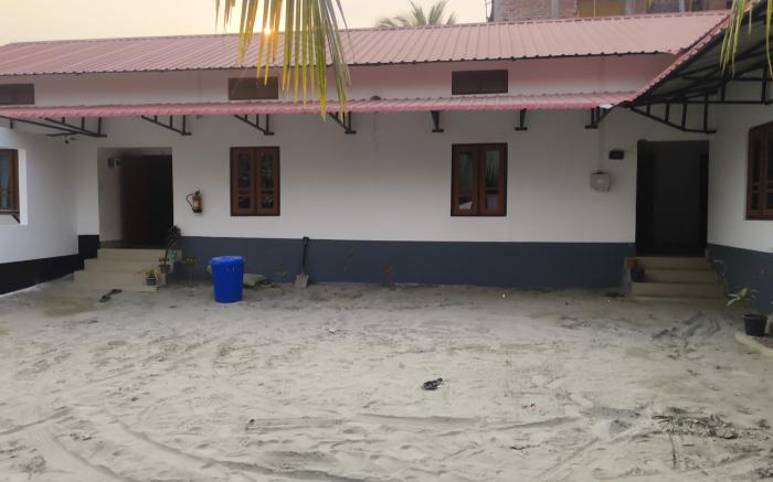 Elfin Homestay