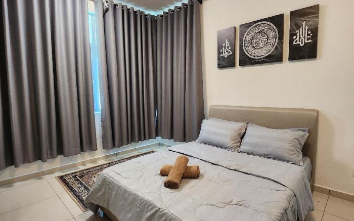 Shinys Homestay