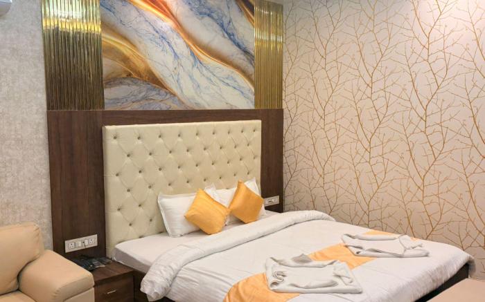 Relax Resort