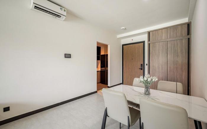 DeLaSol Luxury Citypoint