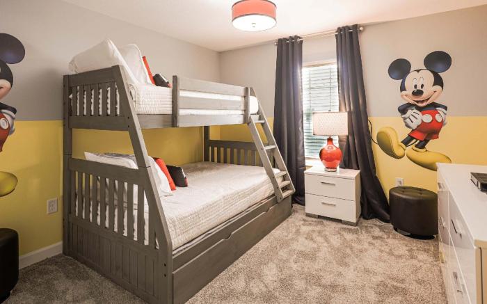 Perfect Storey Lake Home for Great Vacation