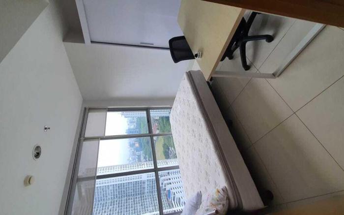 Apartement The Mansion Bougenville