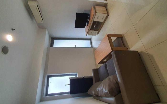 Apartement The Mansion Bougenville