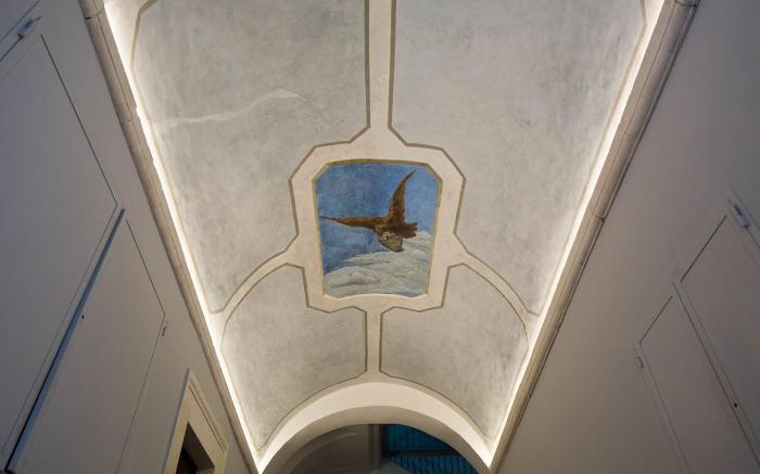 B&B Costa Masciarelli