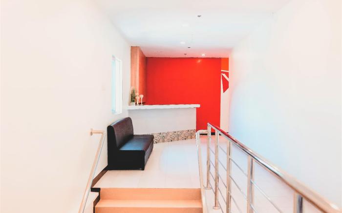Trip Inn Near Airport or City Center 