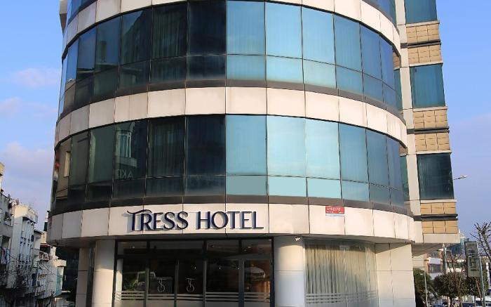 Tress Hotel