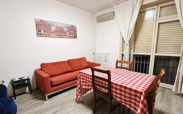 Niguarda Care Stay
