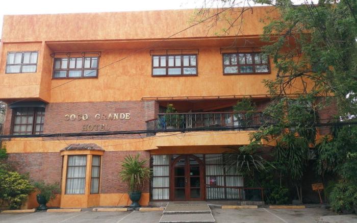 Coco Grande Hotel