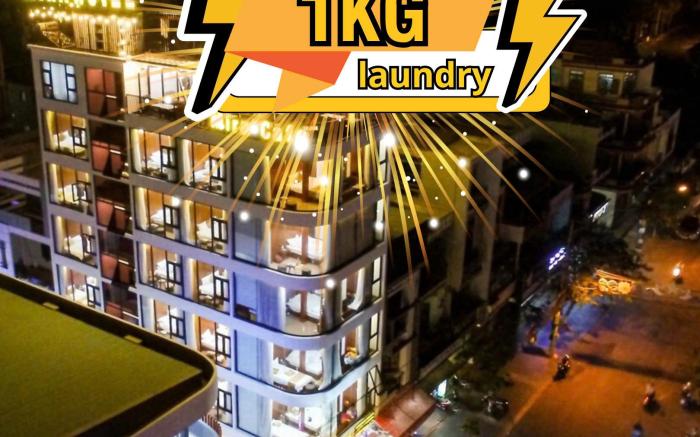 Mira Hotel Quy Nhon