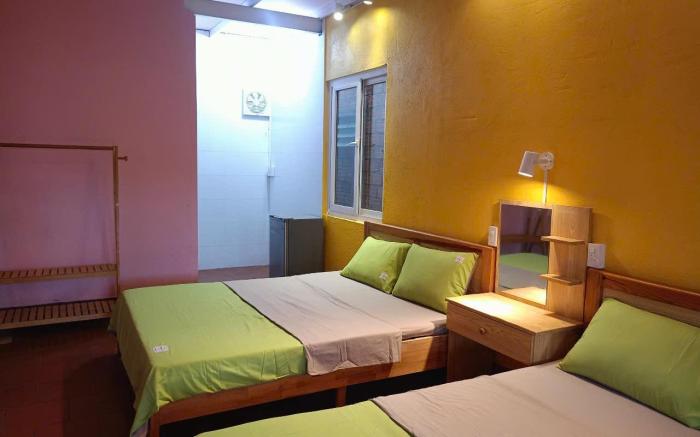 Homestay Nhà Ven Rừng