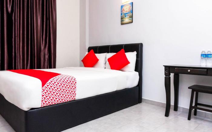 Muar City Hotel