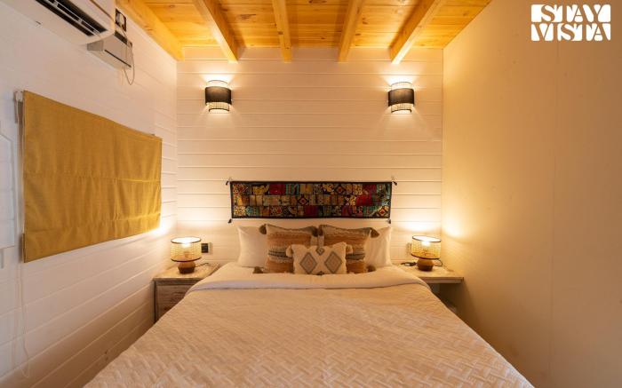 StayVista at Woodhouse Story