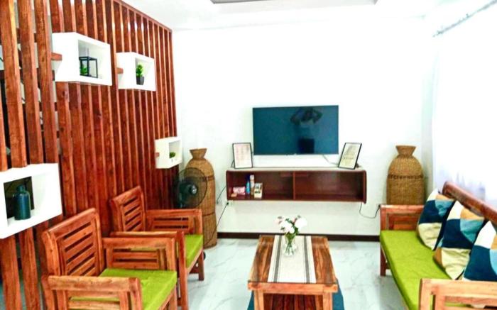 LacambraHills Apartment2