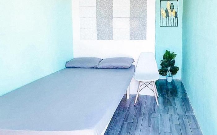 Iloilo Dreams Apartelle Jaro