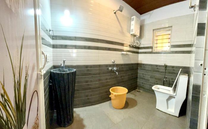 Coorg Nivas