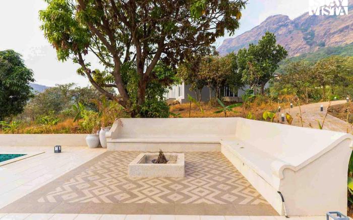 StayVista at Masava - Luxury Tents