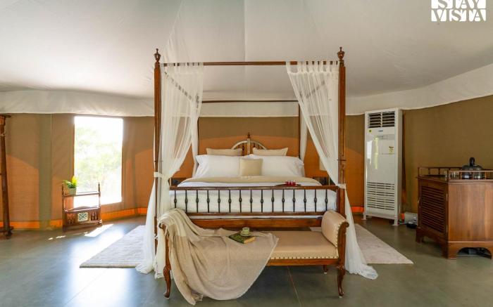 StayVista at Masava - Luxury Tents