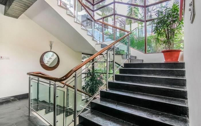 Ebonystays Evara Mansion
