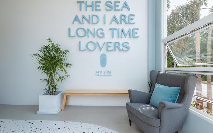 Sea Side Ao Nang Landmark Night Market Krabi