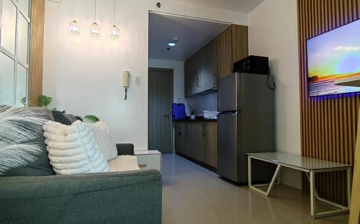 Mk Luxury Staycation