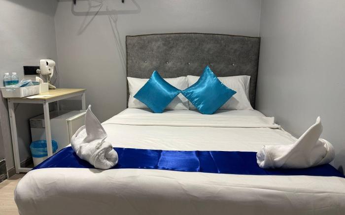ss grey inn bukit bintang