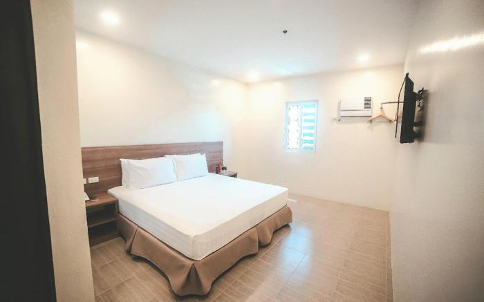 Trip Inn Near Airport or City Center 