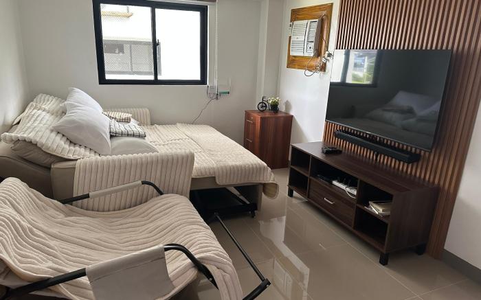The Leisure Suite Escape