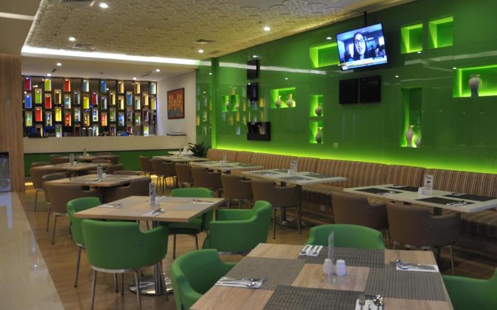 Sala View Hotel