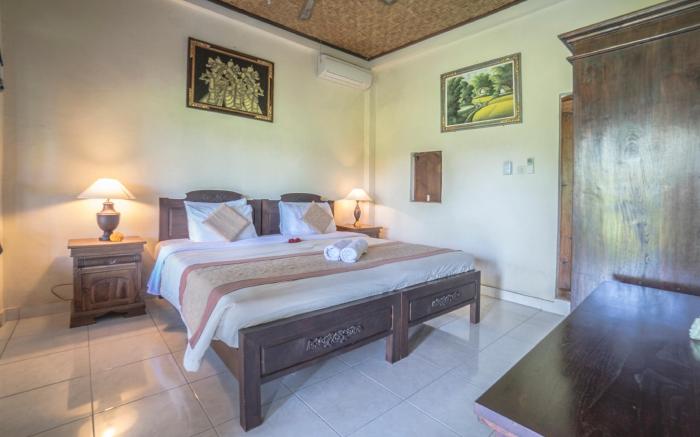 Ubud Sensasi Bungalow