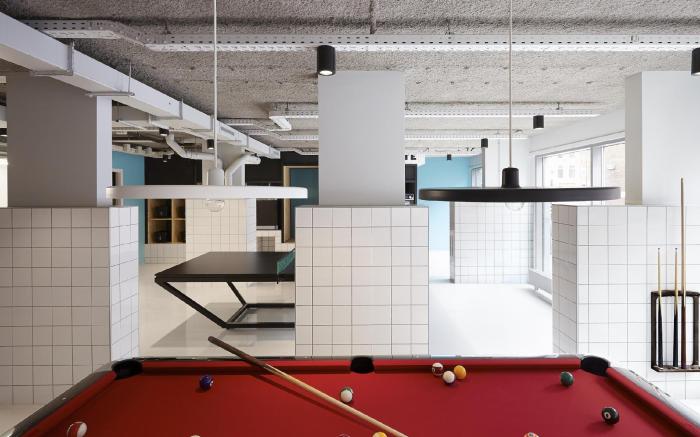 The Social Hub The Hague
