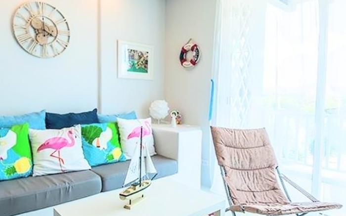 Chelona 462 Hua Hin Condo