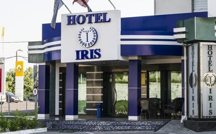 IRIS Hotel