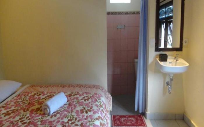 Ojeks Homestay