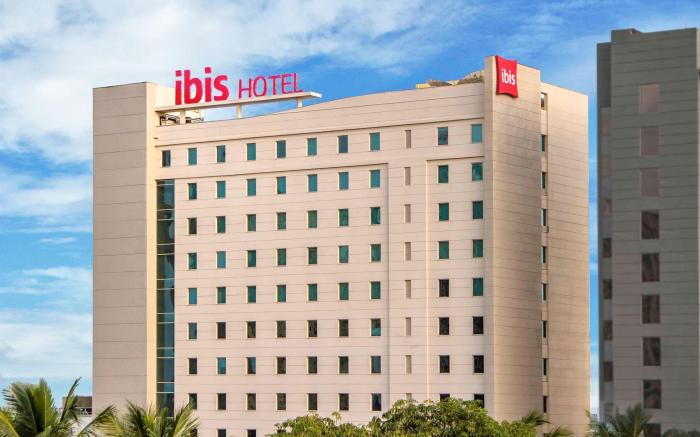 ibis Chennai Sipcot Hotel - An Accor Brand