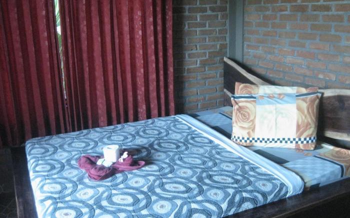 Gubug Balian Beach Bungalow